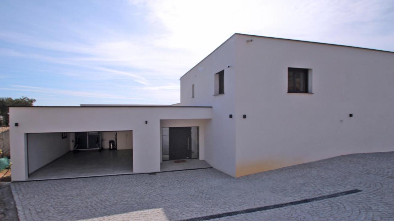 Villa Chantoiseau Les Issambres Eksteriør bilde